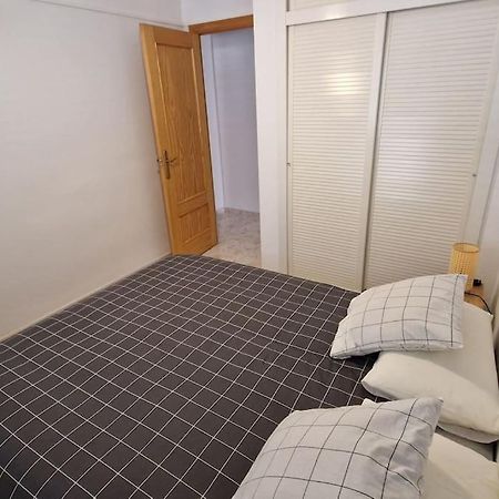Appartement 'Rincon Exquisito' Junto Al Mar à Moncófar Extérieur photo