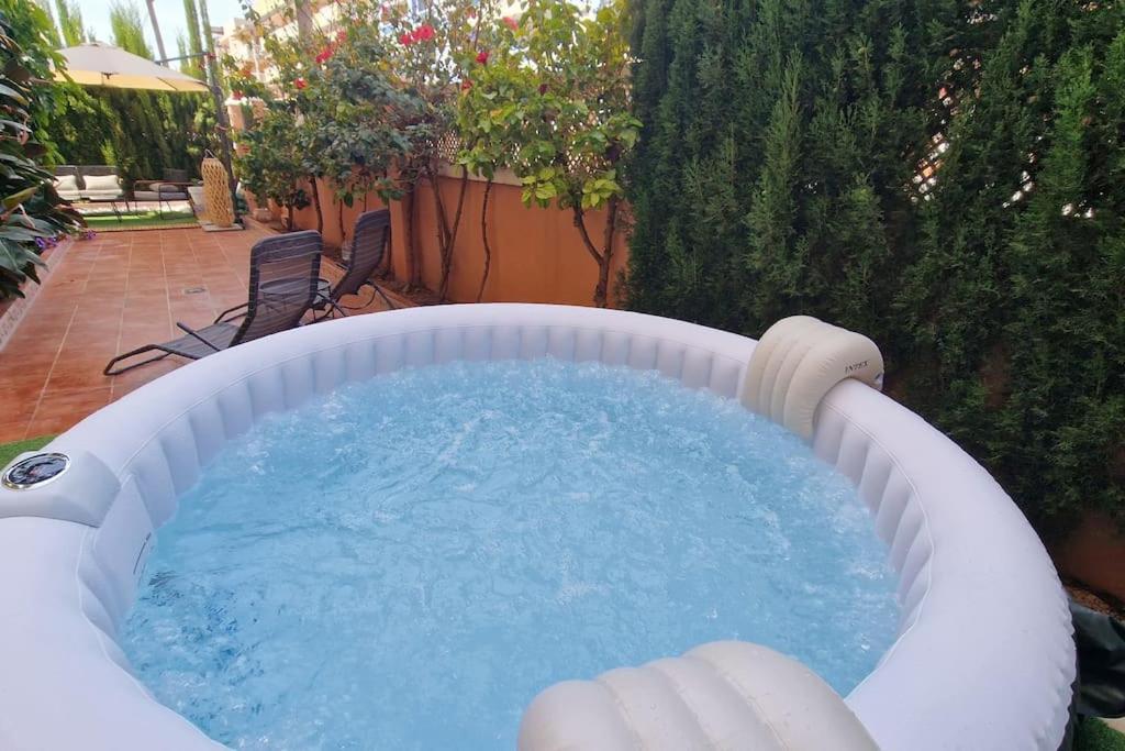 Appartement 'Rincon Exquisito' Junto Al Mar à Moncófar Extérieur photo
