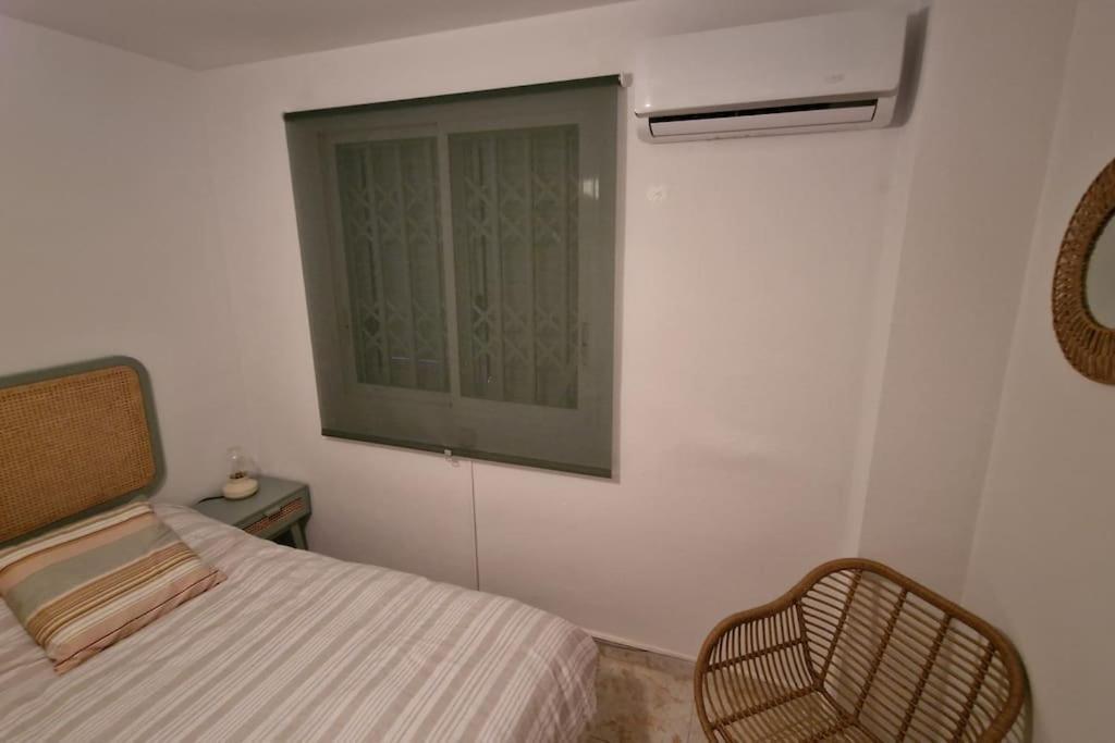 Appartement 'Rincon Exquisito' Junto Al Mar à Moncófar Extérieur photo