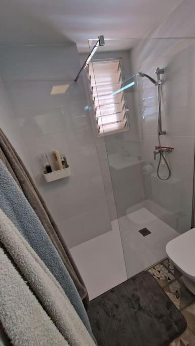 Appartement 'Rincon Exquisito' Junto Al Mar à Moncófar Extérieur photo
